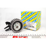 Ролик ГРМ Fiat Doblo 1.9JTD (натяжний) (64.6х30) 