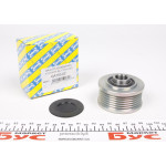 Шків генератора Fiat Doblo 1.9 JTD 01- 