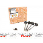 Клапан (випуск) Renault Kangoo 1.5dc (29x6x100.7) 