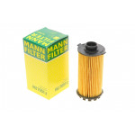 Фільтр масляний Porsche Boxster/Cayman 2.0/2.5 16- 