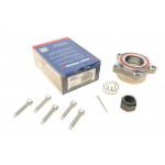 Підшипник маточини (передньої) Ford Transit 06- (d=49) 