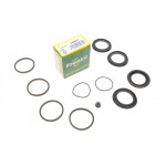 Ремкомплект супорта (переднього) Lexus LS 06- (d=43mm) 