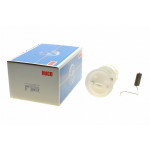 Насос паливний VW Caddy 1.4-2.0 04-15 (HÜCO) 