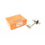 Тяга стабілізатора (заднього) Audi A4 00-08 