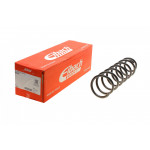 Пружина (задня) Audi A4 1.6/1.8/T/1.9TDI/2.4/2.6/2.8 94-01 (універсал) 