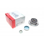 Підшипник маточини (задньої) Citroen Nemo 07- (+ABS) 