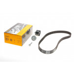 Комплект ГРМ Renault Clio/Kangoo/Megane/Dacia Dokker/Duster /Logan1.5dCi 01- (27x123z) 