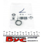 Прокладка радіатора масляного ущільнюючого MB Vito (W639) 03- / M112 