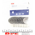 Вкладиші шатунні VW T5 2.5TDI (+0.5) = 6150695000 