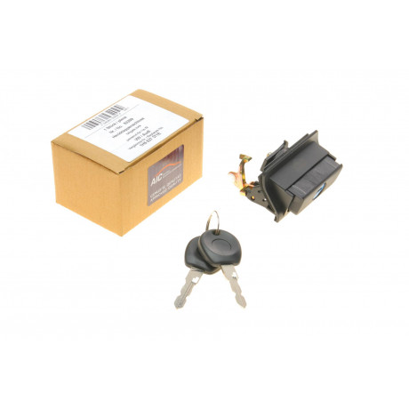 Замок кришки багажника VW Golf 91-97