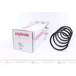 Пружина (передня) Peugeot 307 1.4/1.4 16V/1.4HDi 00-07 (нах.зад.частина) 