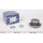 Підшипник маточини (задньої) Fiat Scudo/Peugeot Expert 96-06 