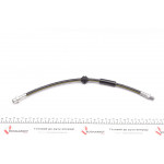 Шланг гальмівний (задній) Mini Cooper 01-13 (L=443mm) 