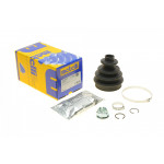 Пильник ШРКШ (зовнішній) Nissan Micra/Note 05- (22x72x97) (к-кт) 