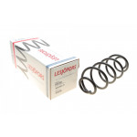 Пружина (задня) Peugeot 207 1.6HDi/1.6 16V 07-13 (універсал/кабріолет) 