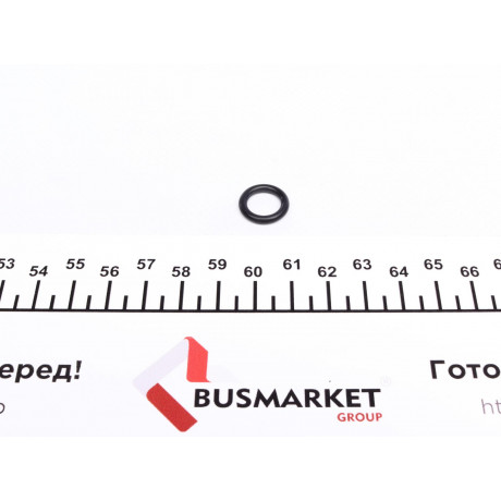 Прокладка насосу паливного MB Sprinter 901-902 2.0-3.0D 93-10 (10x15x2.5)