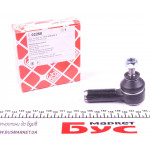 Наконечник тяги рульової VW Passat 1.3-2.2 TD/D 80-88 