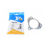 Прокладка труби вихлопної MB Sprinter 906/Vito (W639) (турбіна - Глушник) 