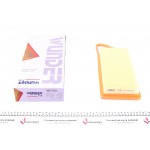 Фільтр повітряний Citroen Nemo/Peugeot Bipper 1.4HDi 08- 