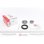 Підшипник маточини (задньої) Ford Escort -90/Granada -85 