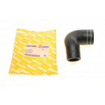 Патрубок інтеркулера Fiat Fiorino 1.3D 08- 