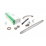 Комплект ланцюга ГРМ Toyota Yaris 1.3i 99- 