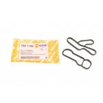 Прокладка радіатора масляного BMW 3 (E90/F30/F80)/5 (F10)/7 (F01/F02/F03/F04)/X3 (F25) 07-18 (к-кт) 