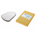 Скло дзеркала (з підігрівом) Peugeot 308 07-14 (R) 