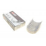 Вкладиші корінні Skoda Fabia/Roomster/VW Polo 1.4 TDI 99-10 (+0.25) 