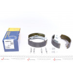 Колодки гальмівні (прицеп) KNOTT (барабанні) (200x50) 