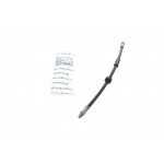 Шланг гальмівний (передній) Renault Trafic/Opel Vivaro 01- (L=385mm) 