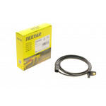 Датчик ABS (задній) MB Sprinter (W906)/VW Crafter 06- (L) (L=1752mm) 