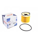 Фільтр паливний Fiat Scudo/Citroen Jumpy/Peugeot Expert 2.0JTD/HDi 99-04 