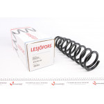 Пружина (передня) Mazda 6 2.3 02-08 (седан/універсал/нах.зад.частина) 