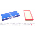 Фільтр повітряний Fiat Doblo 1.4i 10- 