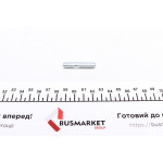 Шпилька колектора випускного Opel Astra/Vectra/Omega 1.6-2.0 91-05 (M8x39mm) 