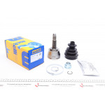 ШРКШ (зовнішній) Fiat Doblo 01- (22z/22z/51mm/79mm/54.2mm) 