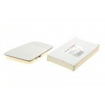 Скло дзеркала (з підігрівом) MB A-class (W176) 12-/S-class (W221) 05-13 (R) 