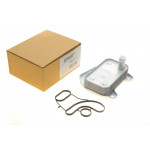 Радіатор масляний MB Sprinter/Vito OM611/646 (теплообмінник) 