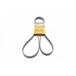 Ремінь генератора Hyundai i10/Kia Picanto 1.1 CRDi 08-/Mitsubishi Colt 1.5 DI-D 04-12 