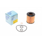 Фільтр масляний BMW 3 (E46/ E90) / 5 (E60)/ X3 (E83) 1.6/ 2.0/ 1.8/ 2.0 