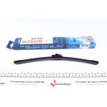 Щітка склоочисника (задня) (280mm) VW Passat 1.4-2.0 TDI/TSI 05-14 