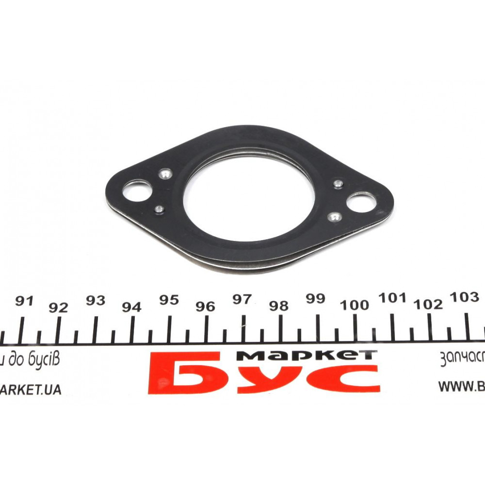 Прокладка колектора випускного BMW (M51)-325/525 TD/TDS 91-04