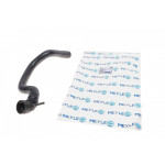 Патрубок радіатора VW Caddy III 1.9 TDI 03- 