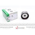 Ролик ГРМ Opel Combo 1.7CDTI (паразитний) (65х28) 