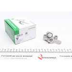 Натяжник ланцюга ГРМ Skoda Octavia II 1.4TSI/1.6FSI 04- 