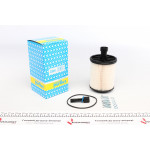 Фільтр паливний Renault Trafic 1.6dCi 14-/2.0dCi 19-/Master 2.3dCi 10- 