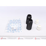 Пильник + відбійник амортизатора (переднього) Audi 80 78-94/ Mazda 323 94-04 (к-кт 2шт) 