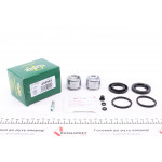 Ремкомплект супорта (заднього) MB C-class 93-07 (d=35mm) (Ate/Bendix) (+2 поршня) 