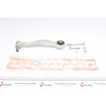 Важіль підвіски (передній/зверху/ззаду) (L) Audi A6 04-/A8 02- 